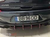 Hyundai i30 2.0 T-GDi Pack Performance