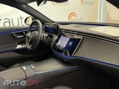 Mercedes-Benz E 300 de 4Matic All-Terrain