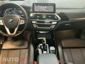 BMW X3 30 e xDrive Pack M