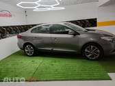 Renault Fluence 1.5 dCi Exclusive