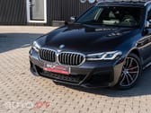 BMW 530 e Pack Desportivo M