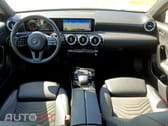 Mercedes-Benz A 180 d Business Solutions Aut.