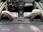 Mercedes-Benz SLK 200 K Aut.