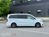 Mercedes-Benz V 220 d Longo Avantgarde