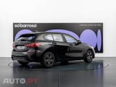 BMW 118 i Corporate Edition Auto