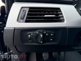 BMW 320 d Touring