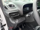Fiat Doblo 1.5 BlueHDi Maxi