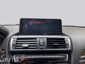BMW 116 d DYNAMICS