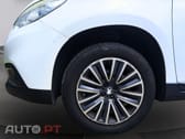 Peugeot 2008 1.6 HDI 