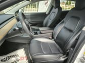 Tesla Model 3 Long Range AWD Dual Motor Performance