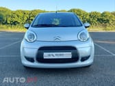 Citroen C1 1.0 SX Airdream CMP5