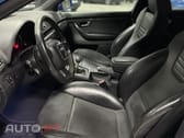Audi A4 2.0 T FSI quattro