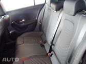 Mercedes-Benz A 180 d Style