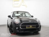 MINI Cooper One