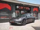 Tesla Model 3 Standard Range Plus RWD