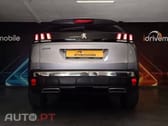Peugeot 3008 1.6 BlueHDi Active