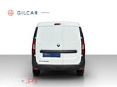 Renault Express 1.5 Blue dCi Confort