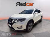 Nissan X-Trail 1.3 DIG-T N-Connecta DCT