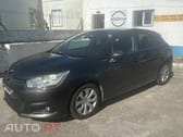 Citroen C4 1.6 e-HDi Exclusive CMP6