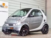 Smart ForTwo Pure cdi 41