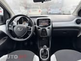 Toyota Aygo 1.0 X-Play+AC+X-Touch