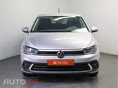 Volkswagen Polo 1.0 TSI Urban