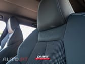 Audi A3 Sportback 40 TFSIe Advanced