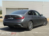 BMW 320 e Pack M Auto