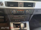 BMW 335 i Coupe Aut.