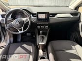 Renault Captur 1.5 dCi Exclusive EDC