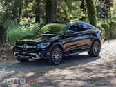 Mercedes-Benz GLC 300 ND