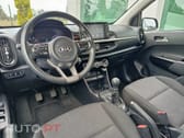 Kia Picanto 1.0 CVVT Easy