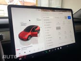 Tesla Model Y Performance Tração Integral