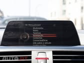 BMW 318 d Touring Line Sport Auto