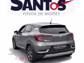 Renault Captur 1.0 TCe Intens