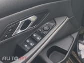 BMW 318 d Line Sport Auto