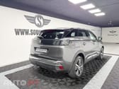 Peugeot 3008 PureTech 130 Stop & Start GPF EAT8 Allure