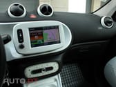 Smart ForFour 1.0 Passion 71