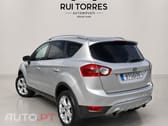 Ford Kuga 2.0 TDCi Titanium