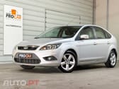 Ford Focus 1.6 TDCi Ghia