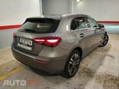 Mercedes-Benz A 250 ND