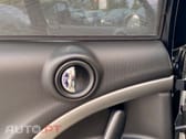 MINI Countryman Cooper D