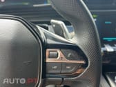 Peugeot 508 1.6 Hybrid GT Line e-EAT8