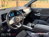 Mercedes-Benz EQA 250 AMG Line