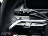 Mercedes-Benz C 220 d AMG Line