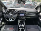 Nissan Leaf Acenta