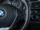 BMW 118 d Line Sport Shadow Auto
