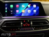 BMW X5 45 e xDrive Pack M