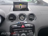 Peugeot RCZ  1 6 155 Thp Onyx