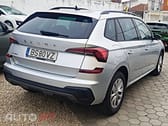 Skoda Kamiq 1.0 TSI Selection DSG